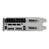 HP NVIDIA Quadro K6000 12GB 384-bit GDDR5 PCI Express 3.0 x16 Plug-in Card Graphics C2J96AT Card