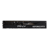 PNY GeForce RTX™ 4080 SUPER 16GB VERTO™ Overclocked Triple Fan DLSS 3