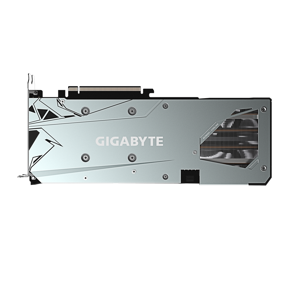 GIGABYTE Radeon RX 6600 XT Gaming OC 8G WINDFORCE 3X Cooling System 8GB 128-bit GDDR6 GV-R66XTGAMING OC-8GD Graphics Card