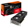 GIGABYTE Radeon RX 7600 XT GAMING OC 16G Graphics Card, 3x WINDFORCE Fans 16GB 128-bit GDDR6, GV-R76XTGAMING OC-16GD Video Card