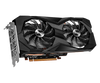 ASRock AMD Radeon RX 6600 Challenger D 8GB GDDR6 1792 128-bit 7680 x 4320 Video Cards