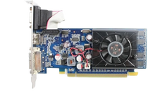 DELL NVIDIA GeForce G310 512MB PCIe High Profile Video Graphics Card