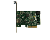 HP Thunderbolt-2 PCIe 1-port I/O Card Model F3F43AA