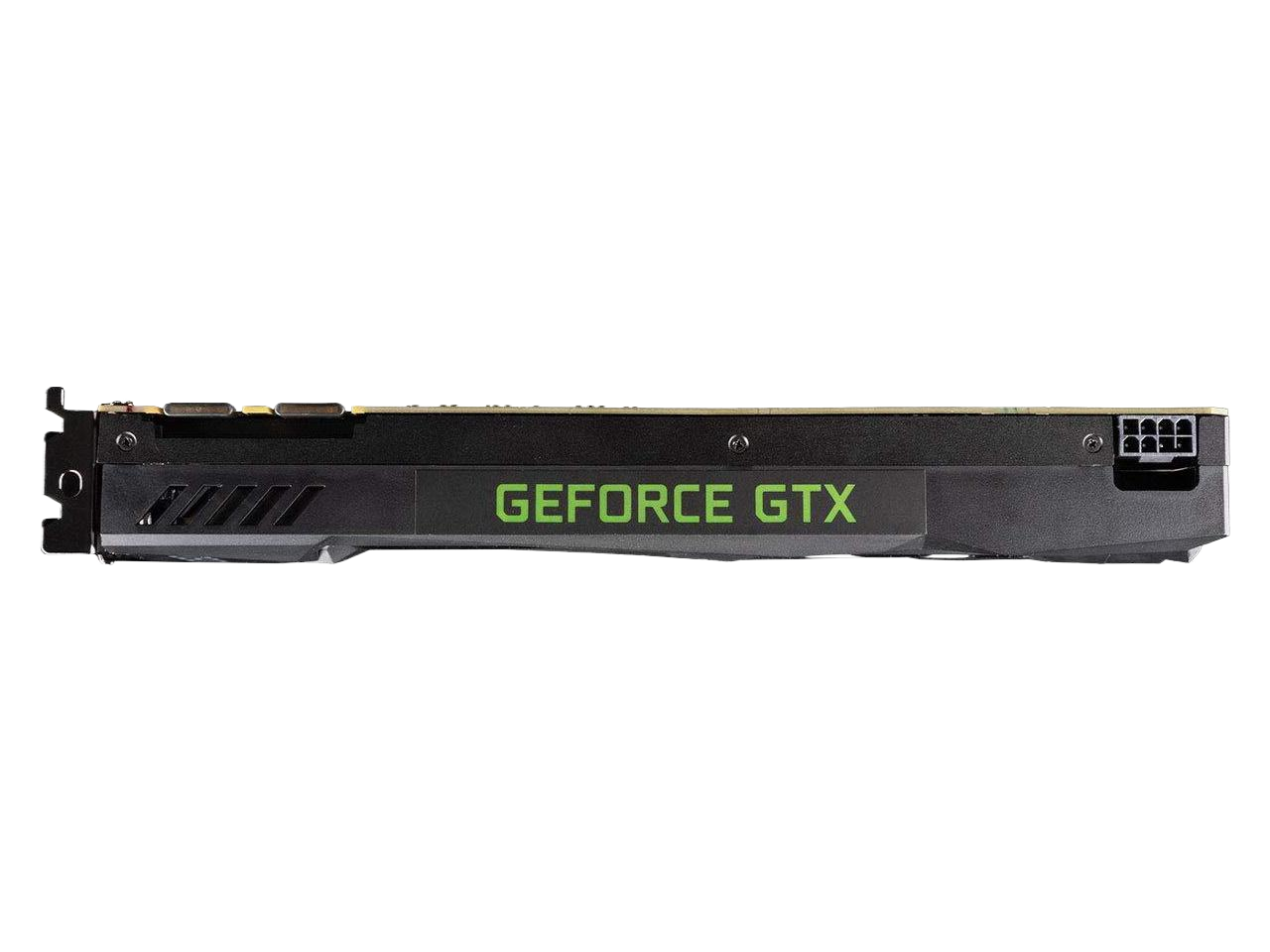 ZOTAC GeForce GTX 1080 Blower Video Graphics Card GPU ZT-P10800D