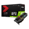 PNY GeForce RTX 3080 10GB XLR8 Gaming UPRISING EPIC-X RGB Triple Fan Graphics Card VCG308010TFXMPB
