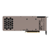 PNY GeForce RTX 3080 10GB XLR8 Gaming UPRISING EPIC-X RGB Triple Fan Graphics Card VCG308010TFXMPB