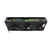 PNY GeForce RTX 4060 8GB XLR8 Gaming VERTO RGB Triple Fan DLSS 3 Graphics Card VCG40608TFXXPB1