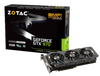 ZOTAC NVIDIA GeForce GTX 970 AMP! OMEGA Core Edition 4GB GDDR5 DVI/HDMI/3DisplayPort PCI-Express Video Graphics Card