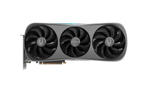 ZOTAC GAMING GeForce RTX 4090 Trinity 24GB GDDR6X 384-bit 21 Gbps PCIE 4.0 Gaming Graphics Card