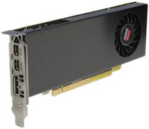 AMD Radeon E9173 2GB DDR5 64Bits Video Graphics Card