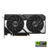 ASUS Dual GeForce RTX 5060 Ti 8GB GDDR7 PCI Express 5.0 x8 ATX Graphics Card DUAL-RTX5060TI-O8G