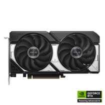 ASUS Dual GeForce RTX 5060 Ti 8GB GDDR7 PCI Express 5.0 x8 ATX Graphics Card DUAL-RTX5060TI-O8G