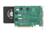 PNY NVIDIA Quadro K2000 2GB GDDR5 128-bit PCI Express 2.0 x16 Full Height Video Card VCQK2000-PB