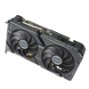 ASUS Dual GeForce RTX™ 4060 Ti SSD OC Edition 8GB GDDR6 Graphics Card