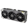 ASUS TUF Gaming GeForce RTX 5080 16GB GDDR7 OC Edition TUF-RTX5080-O16G-GAMING PCI-Express 5.0 DLSS 4.0 Graphics Card