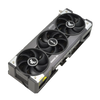 ASUS TUF Gaming GeForce RTX 5080 16GB GDDR7 OC Edition TUF-RTX5080-O16G-GAMING PCI-Express 5.0 DLSS 4.0 Graphics Card