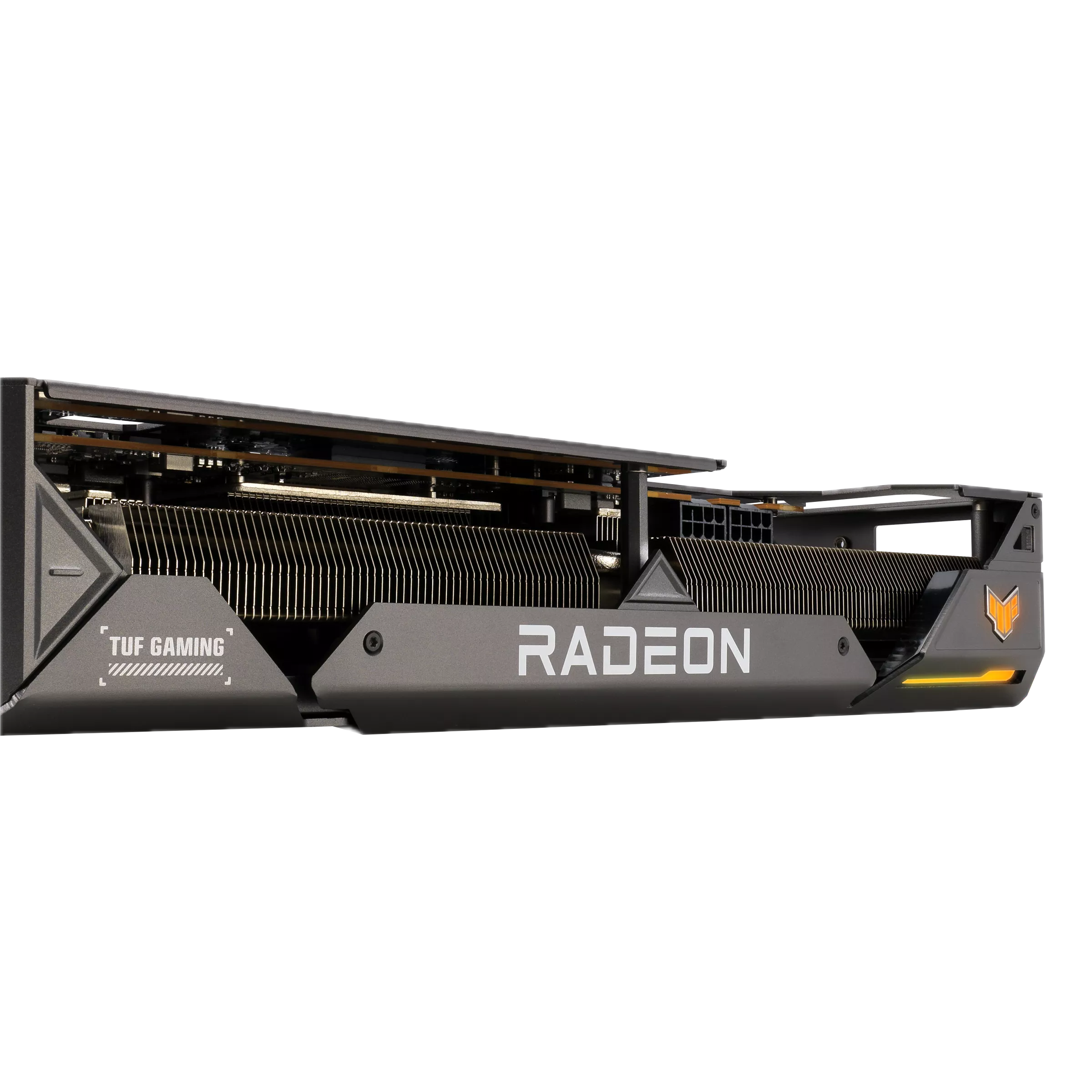 ASUS TUF Gaming Radeon RX 7900 GRE OC Edition 16GB GDDR6 TUF-RX7900GRE-O16G-GAMING Graphics Card