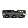 ASUS TUF Gaming GeForce RTX 5080 16GB GDDR7 OC Edition TUF-RTX5080-O16G-GAMING PCI-Express 5.0 DLSS 4.0 Graphics Card