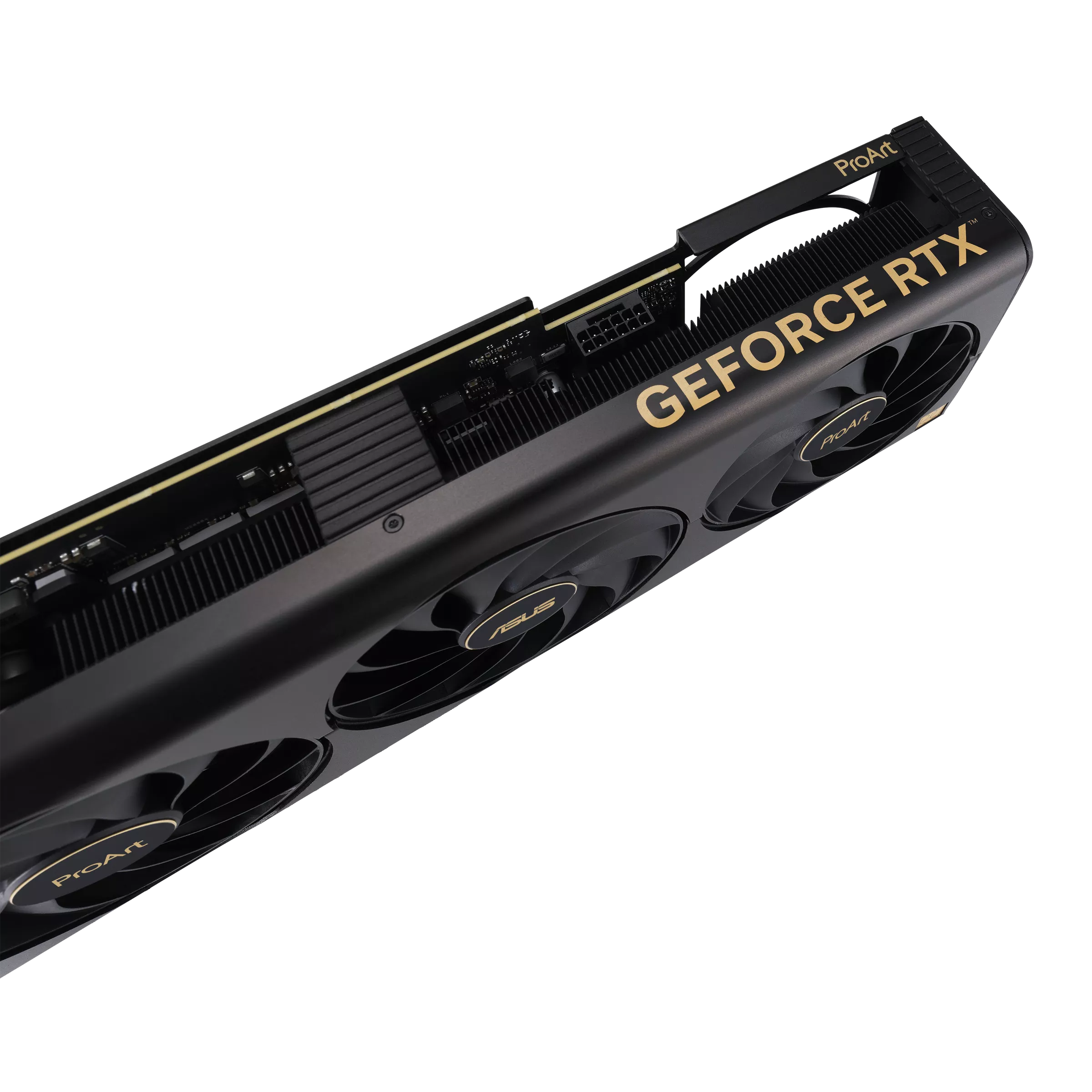 ASUS ProArt GeForce RTX 4070 Ti 12GB GDDR6X Graphics Card