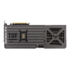 ASUS TUF Gaming GeForce RTX 5080 16GB GDDR7 OC Edition TUF-RTX5080-O16G-GAMING PCI-Express 5.0 DLSS 4.0 Graphics Card
