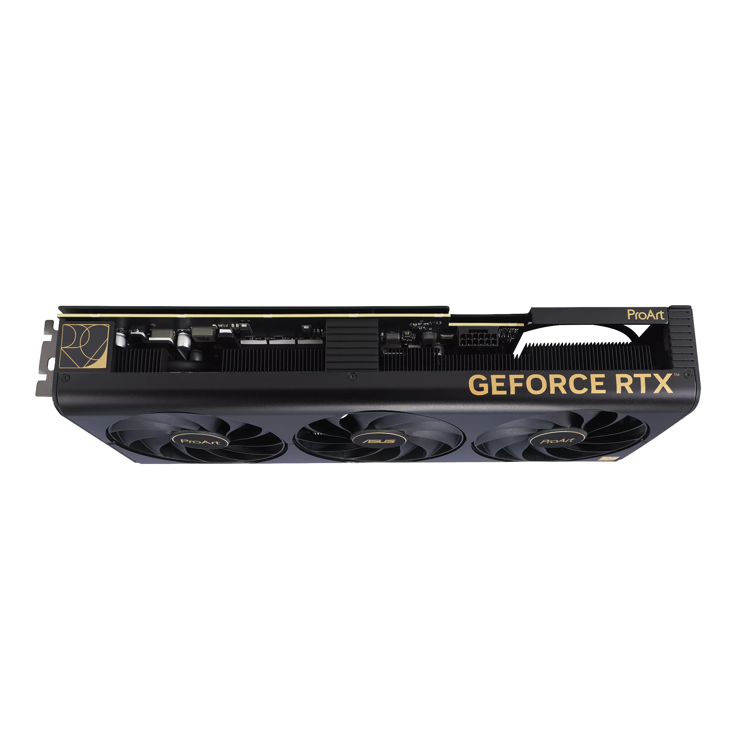 ASUS ProArt GeForce RTX 4070 Ti 12GB GDDR6X Graphics Card