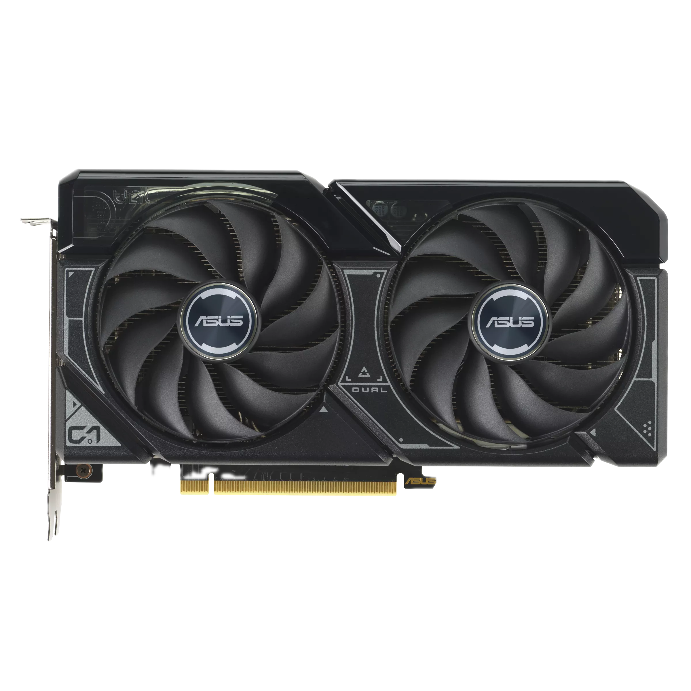 ASUS Dual GeForce RTX™ 4060 Ti SSD OC Edition 8GB GDDR6 Graphics Card