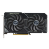 ASUS Dual GeForce RTX™ 4060 Ti SSD OC Edition 8GB GDDR6 Graphics Card