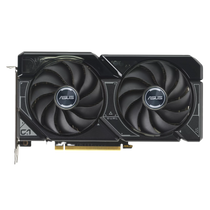 ASUS Dual GeForce RTX™ 4060 Ti SSD OC Edition 8GB GDDR6 Graphics Card