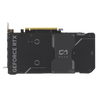 ASUS Dual GeForce RTX™ 4060 Ti SSD OC Edition 8GB GDDR6 Graphics Card