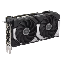 ASUS Dual GeForce RTX 5060 Ti 16GB 128-Bit GDDR7 PCI Express 5.0 x8 DLSS 4.0 Graphics Card DUAL-RTX5060TI-O16G