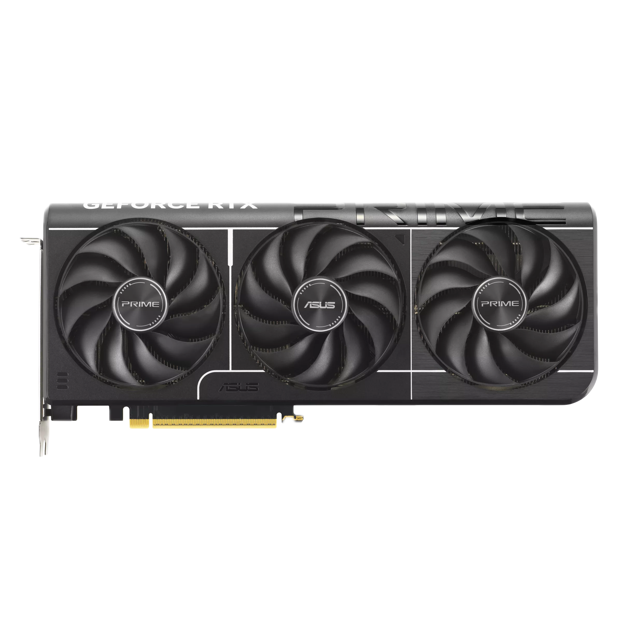 ASUS PRIME GeForce RTX 5070 Ti 16GB 256-Bit GDDR7 PCI Express 5.0 DLSS 4.0 Graphics Card