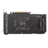 ASUS Dual GeForce RTX 5060 Ti 16GB 128-Bit GDDR7 PCI Express 5.0 x8 DLSS 4.0 Graphics Card DUAL-RTX5060TI-O16G