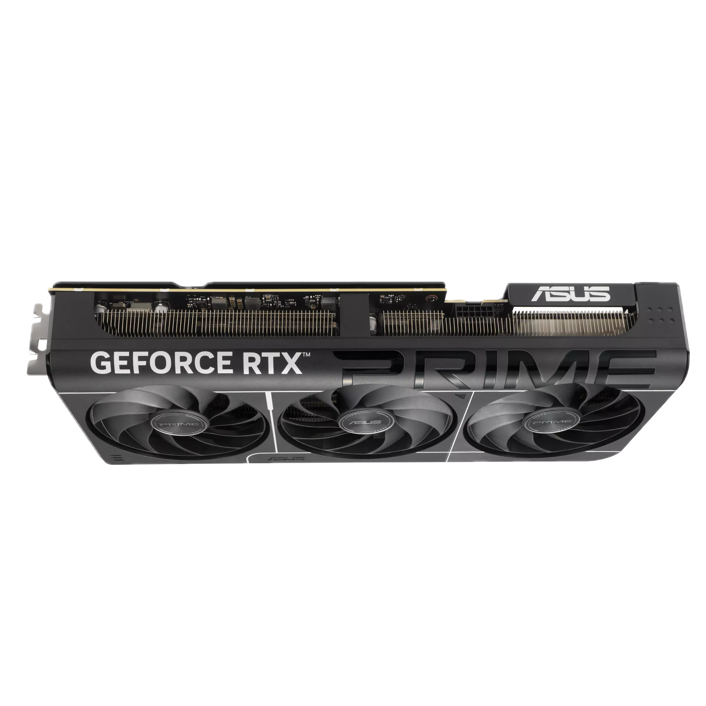 ASUS PRIME GeForce RTX 5070 Ti 16GB 256-Bit GDDR7 PCI Express 5.0 DLSS 4.0 Graphics Card