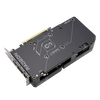 ASUS Dual Radeon™ RX 7600 XT OC Edition 16GB GDDR6 Graphics Card
