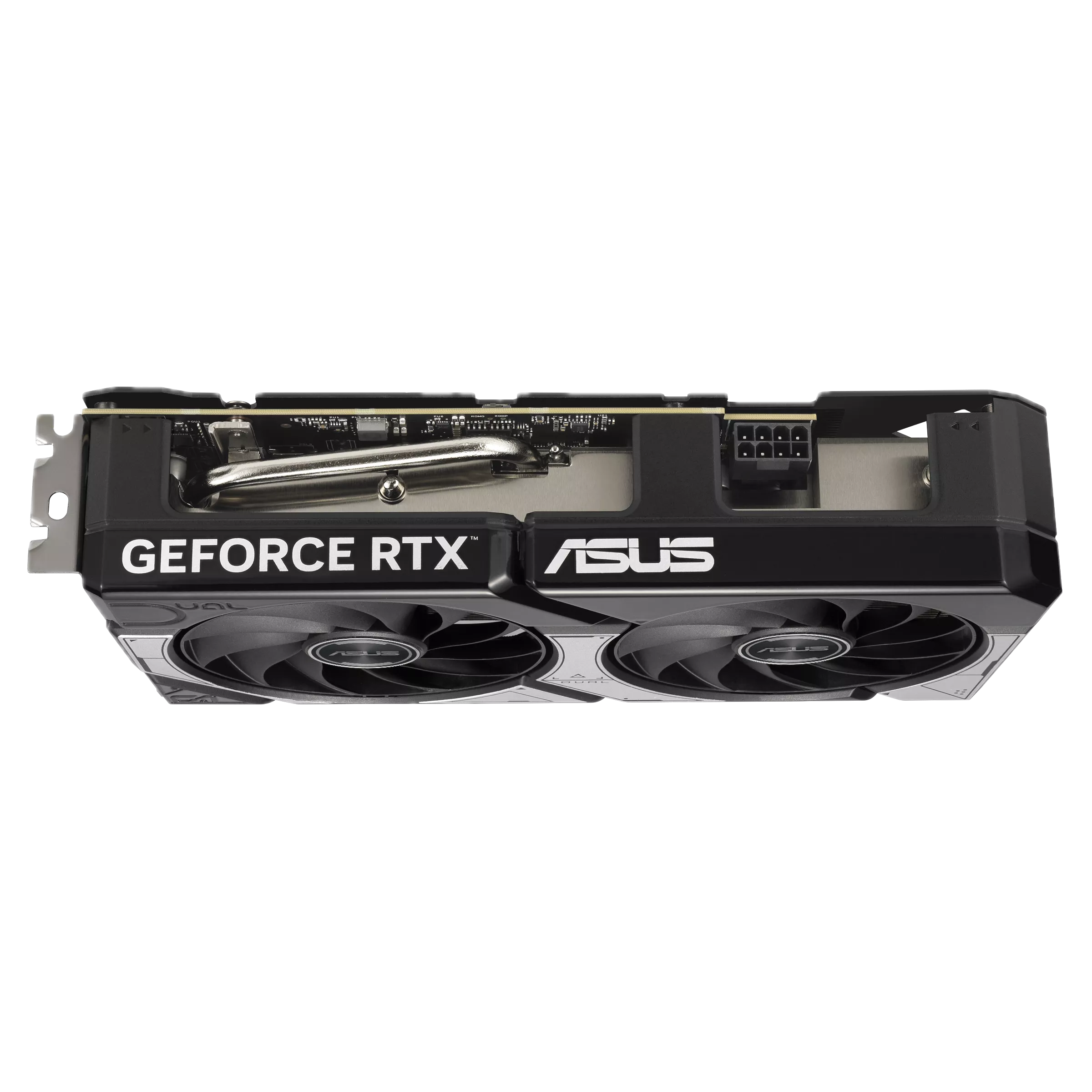 ASUS Dual GeForce RTX 5060 Ti 16GB 128-Bit GDDR7 PCI Express 5.0 x8 DLSS 4.0 Graphics Card DUAL-RTX5060TI-O16G