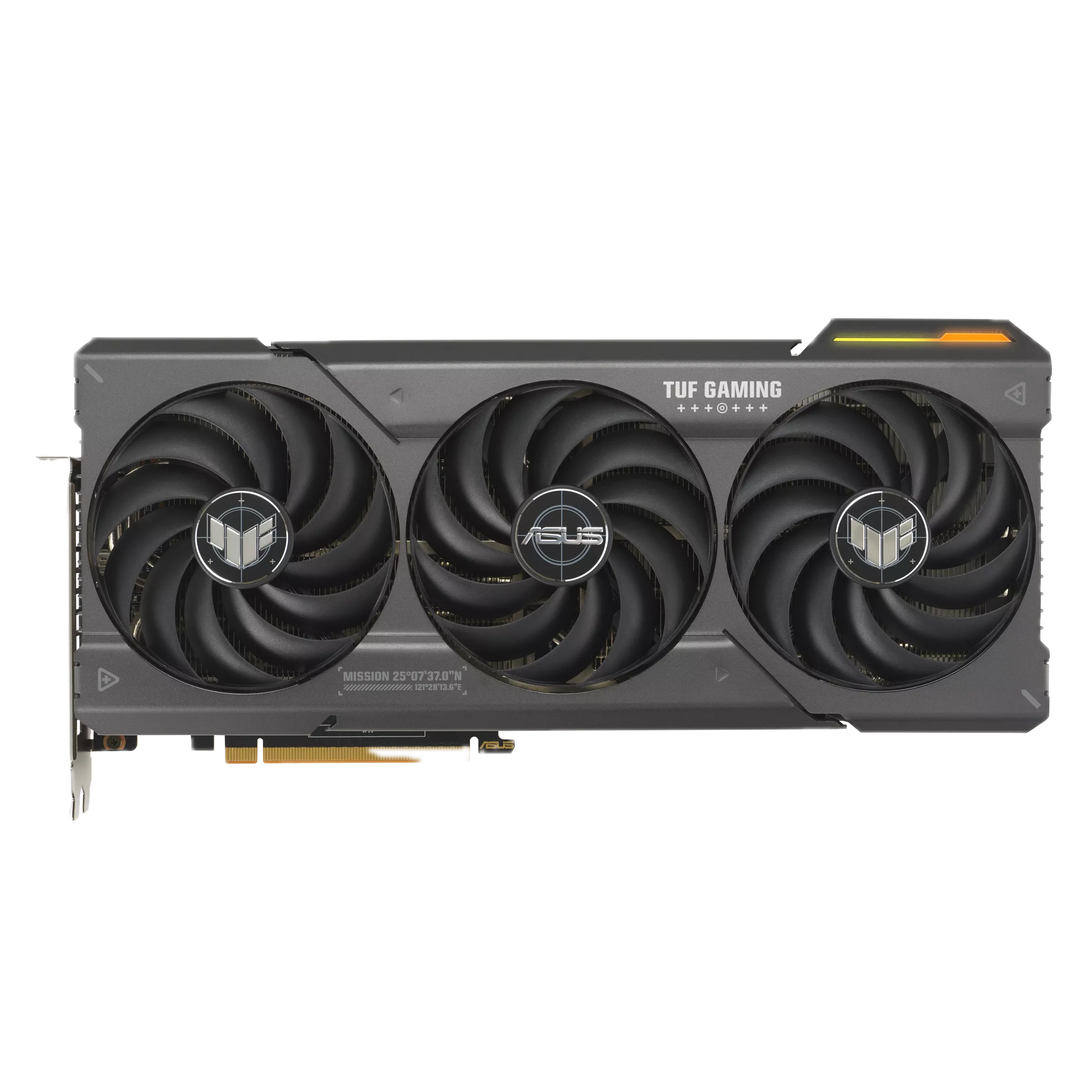 ASUS TUF Gaming Radeon RX 7900 GRE OC Edition 16GB GDDR6 TUF-RX7900GRE-O16G-GAMING Graphics Card