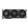 ASUS TUF Gaming GeForce RTX 5080 16GB GDDR7 OC Edition TUF-RTX5080-O16G-GAMING PCI-Express 5.0 DLSS 4.0 Graphics Card