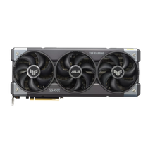 ASUS TUF Gaming GeForce RTX 5080 16GB GDDR7 OC Edition TUF-RTX5080-O16G-GAMING PCI-Express 5.0 DLSS 4.0 Graphics Card