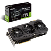 ASUS TUF Gaming GeForce RTX 3090 24GB GDDR6X PCI Express 4.0 SLI Support Video Card TUF-RTX3090-O24G-GAMING