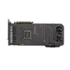 ASUS TUF Gaming NVIDIA GeForce RTX 3090 Ti OC Edition Graphics Card TUF-RTX3090TI-O24G-GAMING