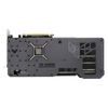 ASUS TUF Gaming Radeon RX 7600 XT OC Edition 16GB GDDR6 Graphics Card