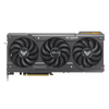 ASUS TUF Gaming Radeon RX 7600 XT OC Edition 16GB GDDR6 Graphics Card
