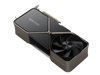 NVIDIA GeForce RTX 4090 Founders Edition 24GB GDDR6X - Titanium and Black Graphics Card