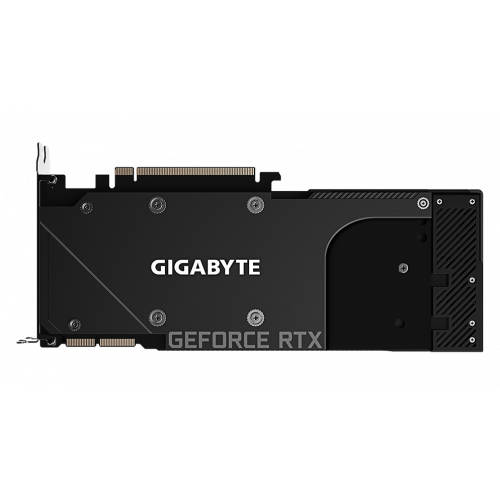 GIGABYTE NVIDIA GeForce RTX 3090 Turbo 24GB GDDR6X Graphics Card GV-N3090TURBO-24GD