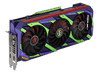 ASUS ROG Strix NVIDIA GeForce RTX 3080 OC EVA EDITION Gaming Graphics Card LHR ROG-STRIX-RTX3080-O12G-EVA