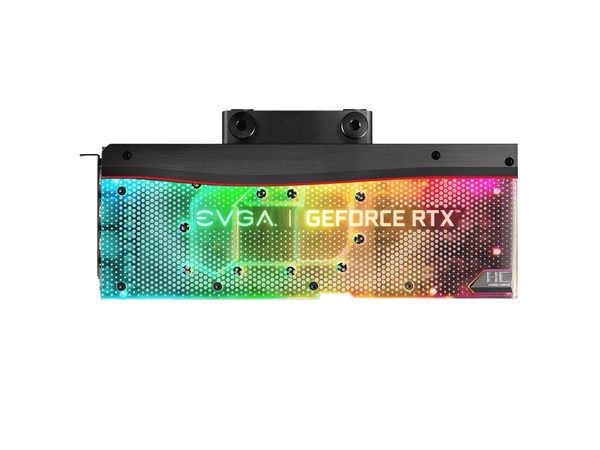 EVGA GeForce RTX 3080 Ti XC3 ULTRA HYDRO COPPER GAMING 12GB GDDR6X