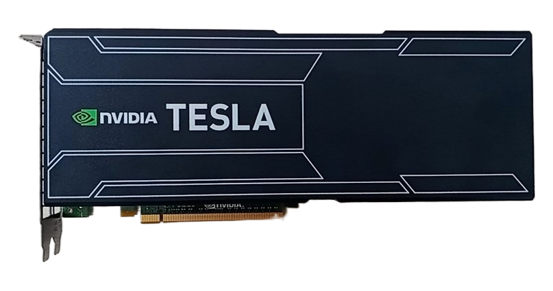 HP NVIDIA Tesla K20 5GB PCI Express 2.0 x16 Plug-in Card C7S14A