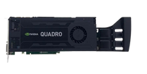 Lenovo NVIDIA Quadro K4200 4GB GDDR5 PCIe Video Graphics Card 00FC811