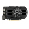 Asus GeForce GTX 1050 Ti 4GB Phoenix DVI-D HDMI DP 1.4 Gaming Graphics Card