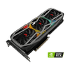 PNY GeForce RTX 3080 10GB XLR8 Gaming REVEL EPIC-X RGB Triple Fan Graphics Card